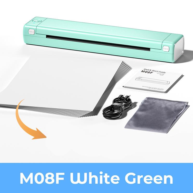 Green Printer
