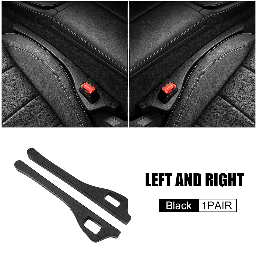 2PCS Set Black