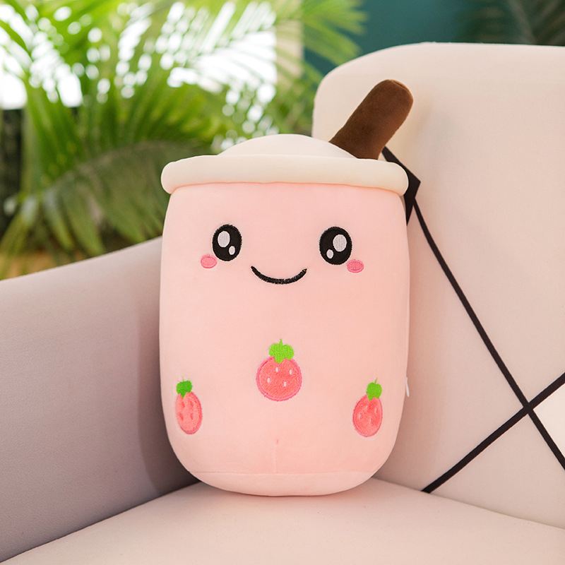 Happy Cushion