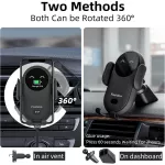 Wireless Car Charger & Auto Mount 5 15a5fed923c9a503957e88dd546a9899.jpeg