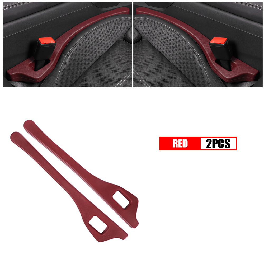 2PCS Set Red