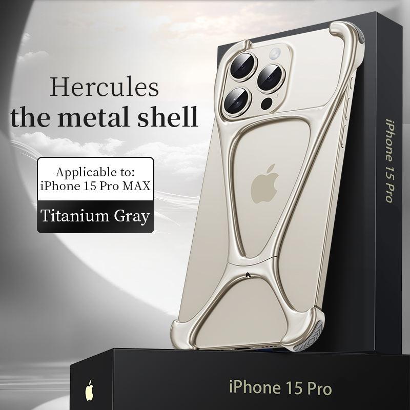 Titanium Gray