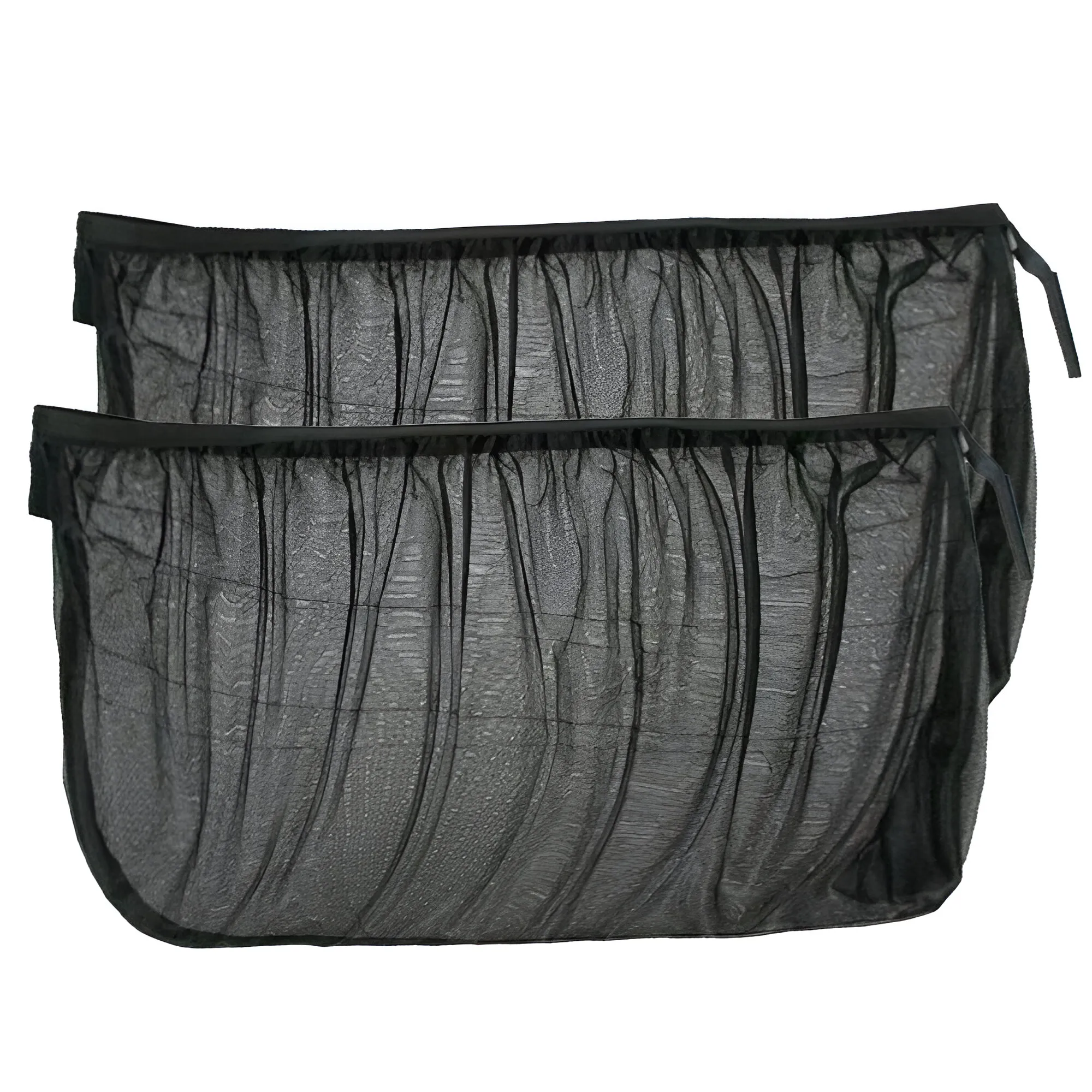 SUV rear 2PCS A