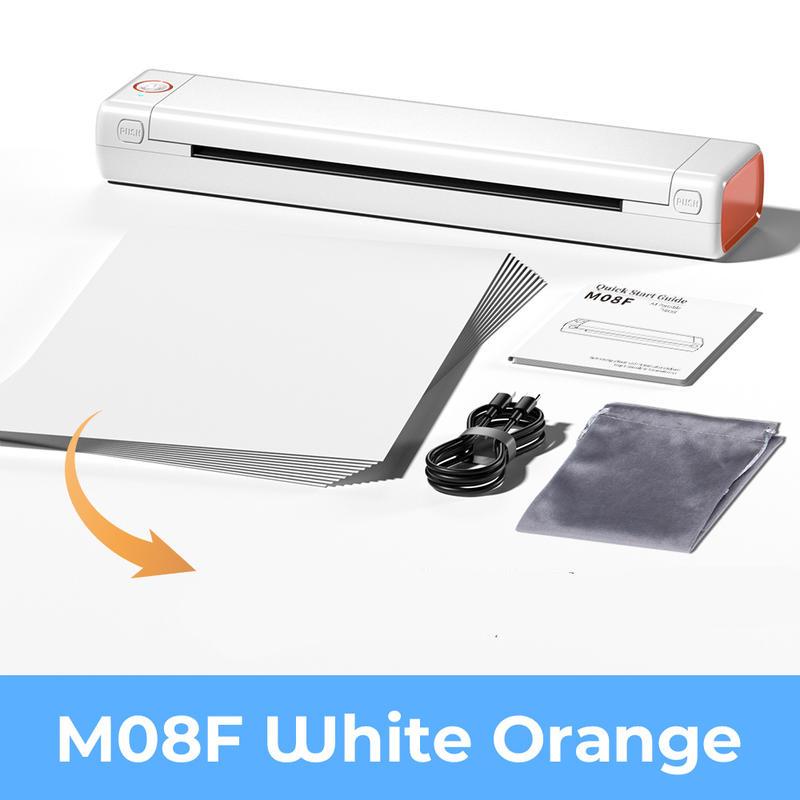 White-OG Printer