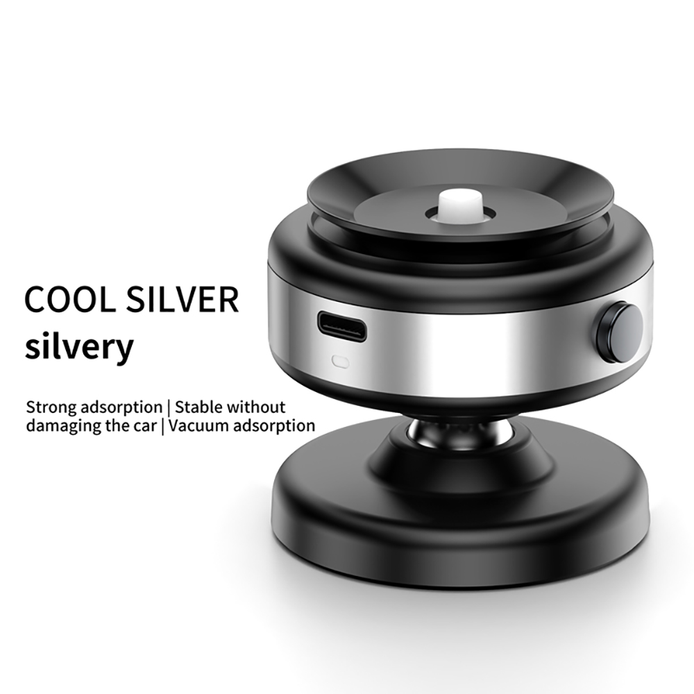 Silvery
