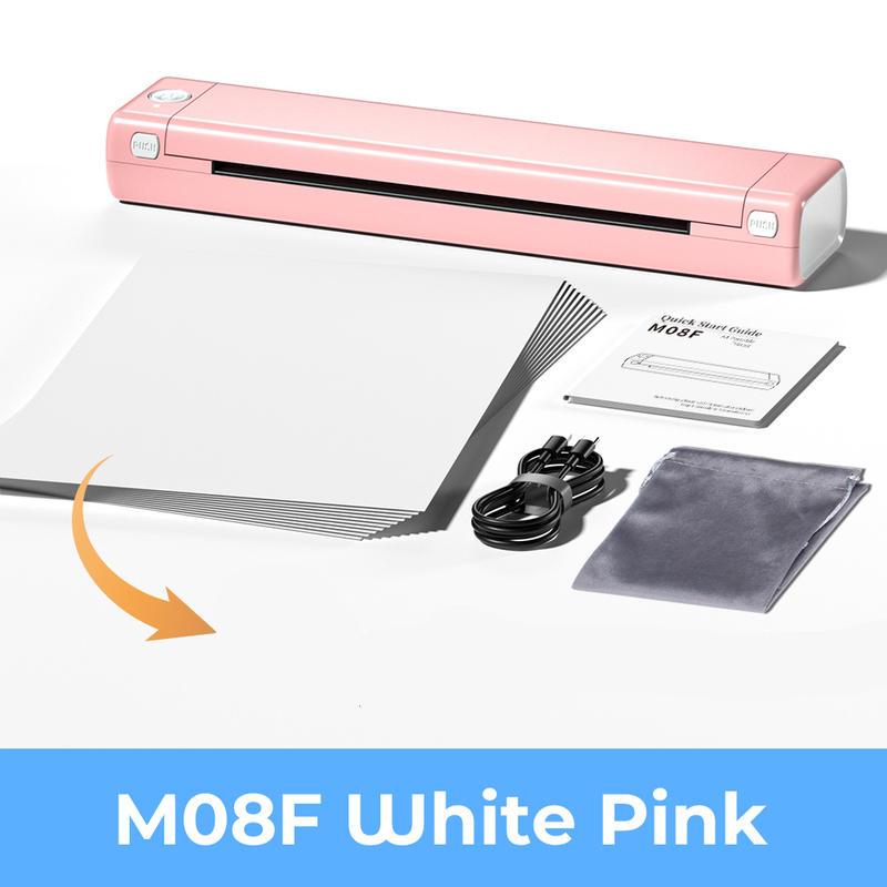 Pink Printer