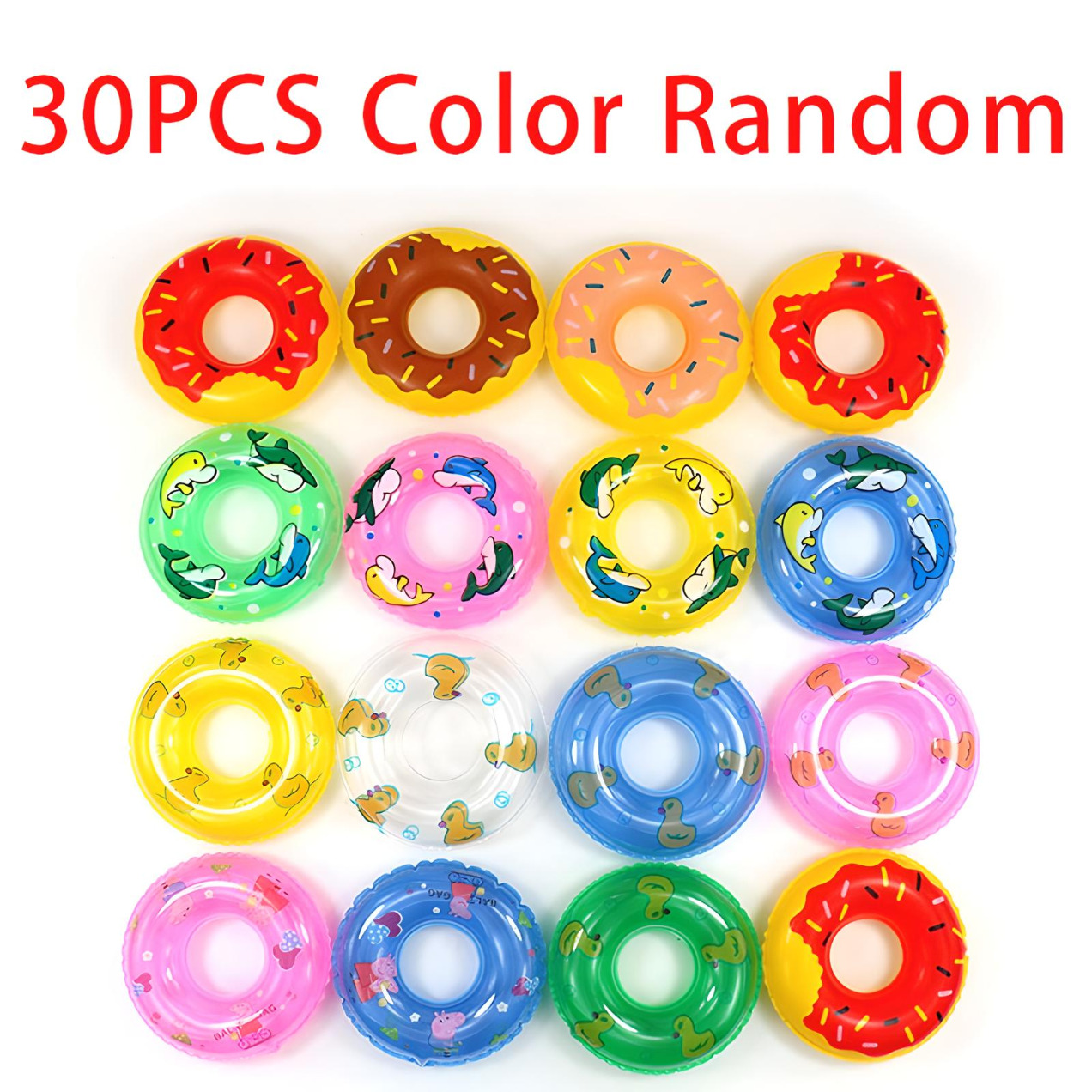 30PCS