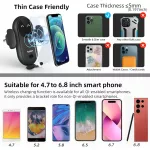 Wireless Car Charger & Auto Mount 8 5cf3cb525135ad92300d3e11915e3b39.jpeg