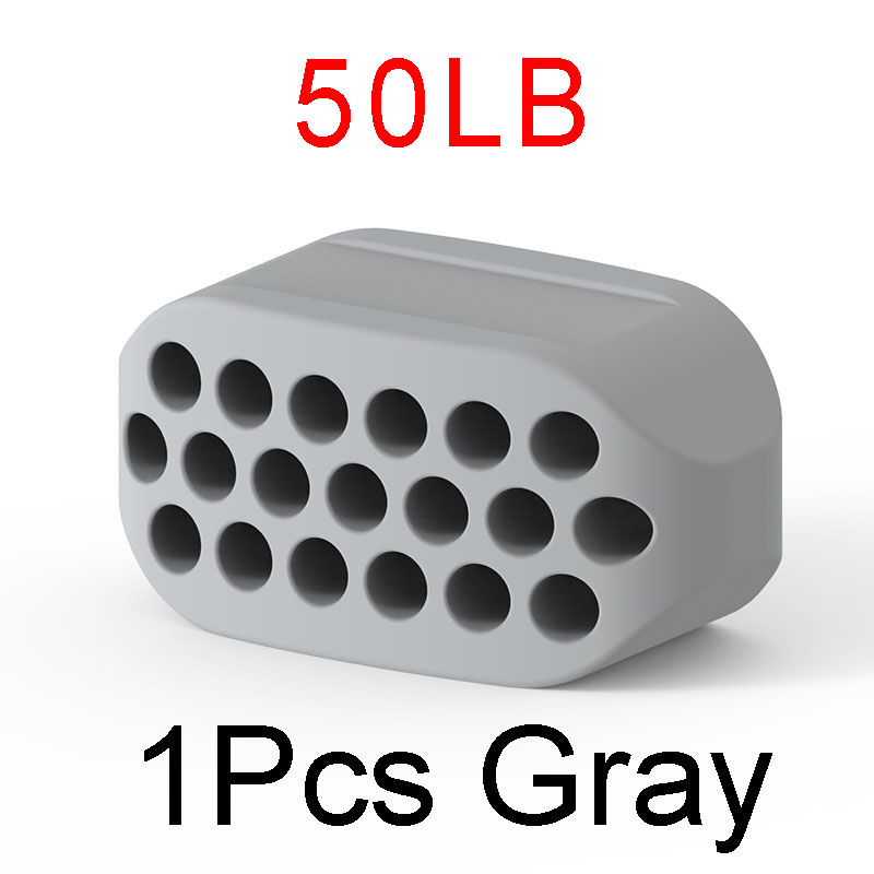 1Pcs Gray