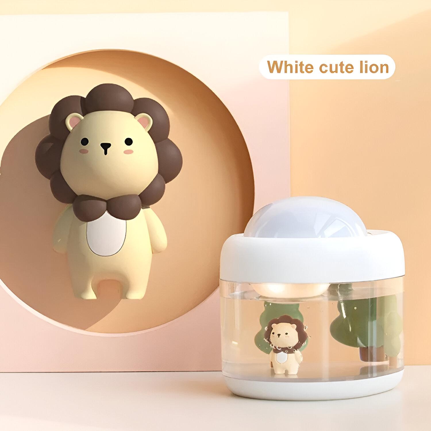 White Lion