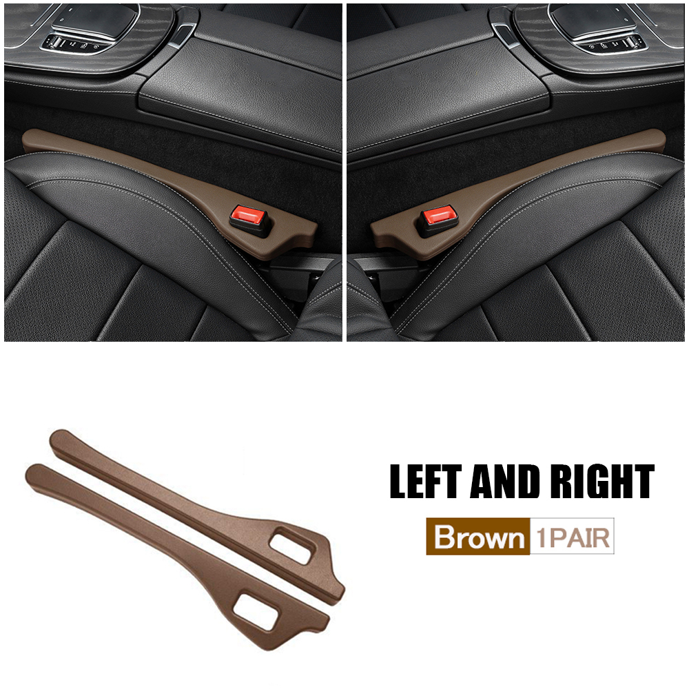 2PCS Set Brown