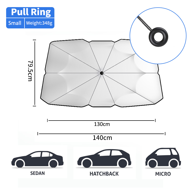 Pull Ring S