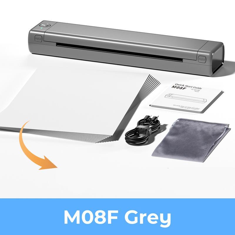 Grey Printer