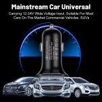4-Port 66W Fast Charging Car USB Charger Adapter – QC3.0 Compatible for iPhone, Samsung, Huawei, Xiaomi 8 8dead095f4beb1be8e23aab7c4a49343.jpg