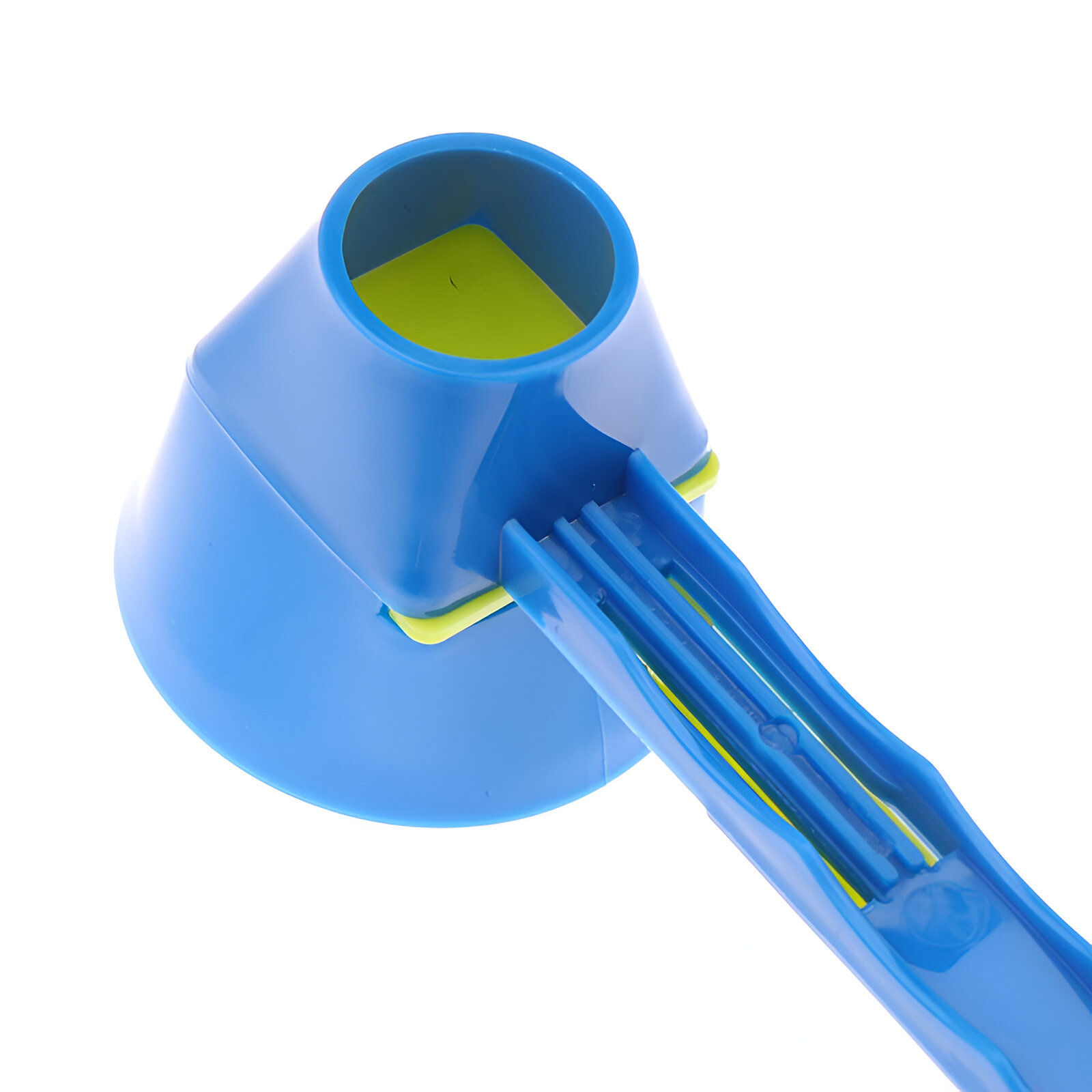 Measuring Spoon Funnel for Protein Powder, Baby Formula & Supplements - Image 6
