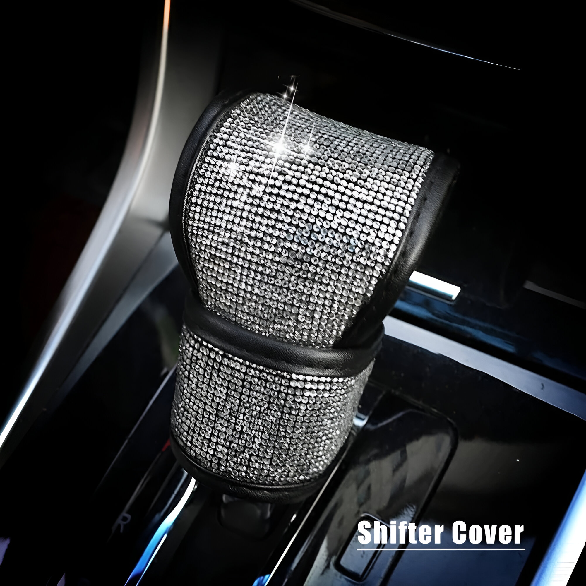 Shifter Cover