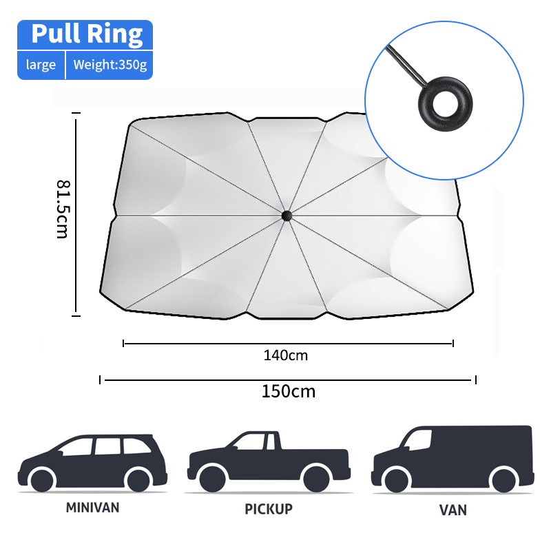 Pull Ring L