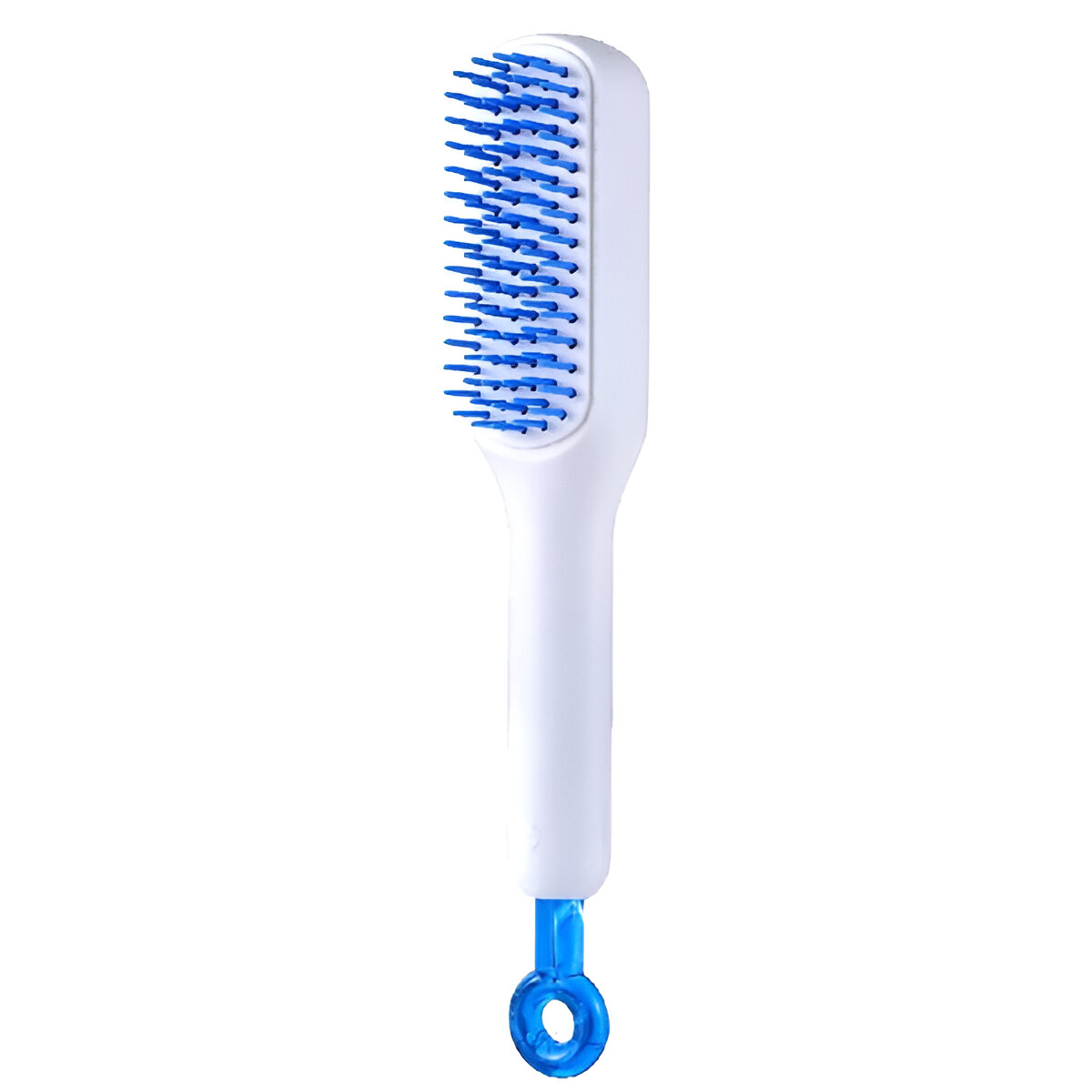 Massage Comb with Self-Cleaning - Image 8