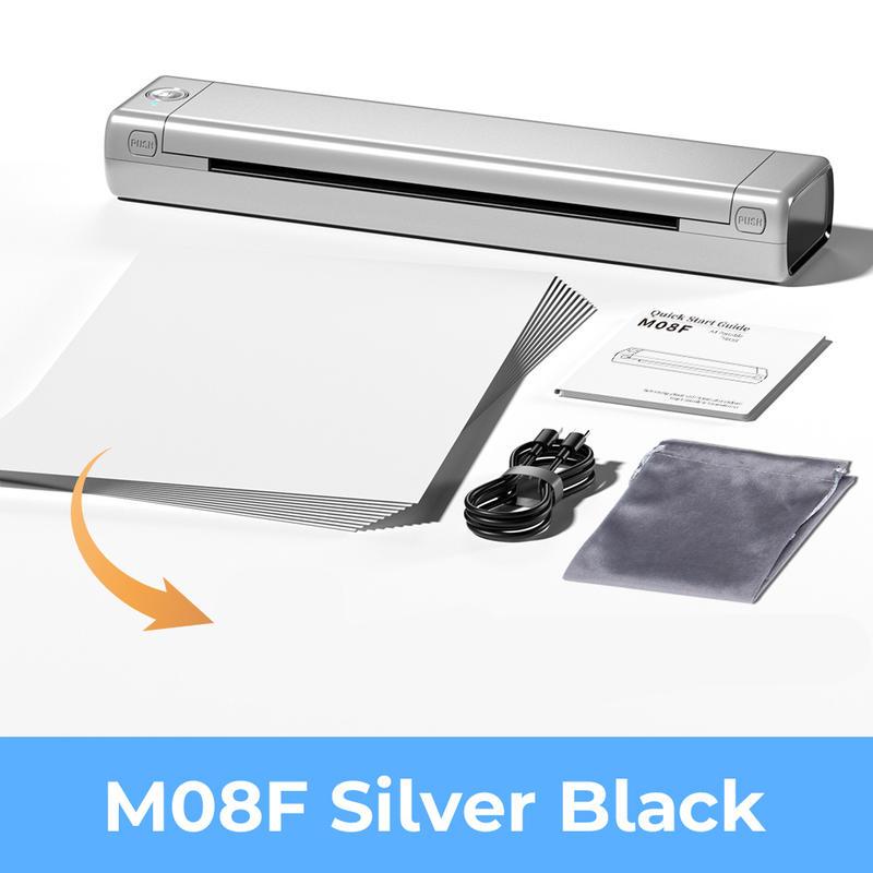 Silver Printer