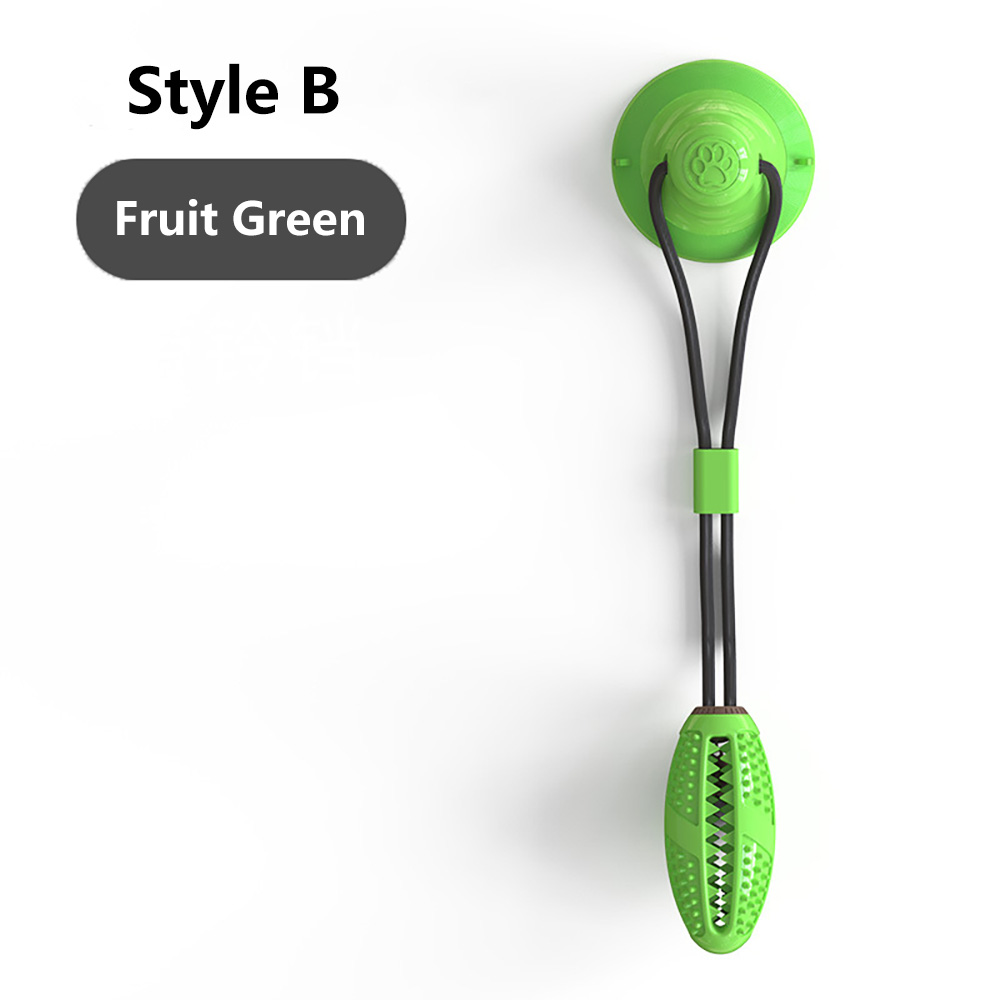 Fruit Green