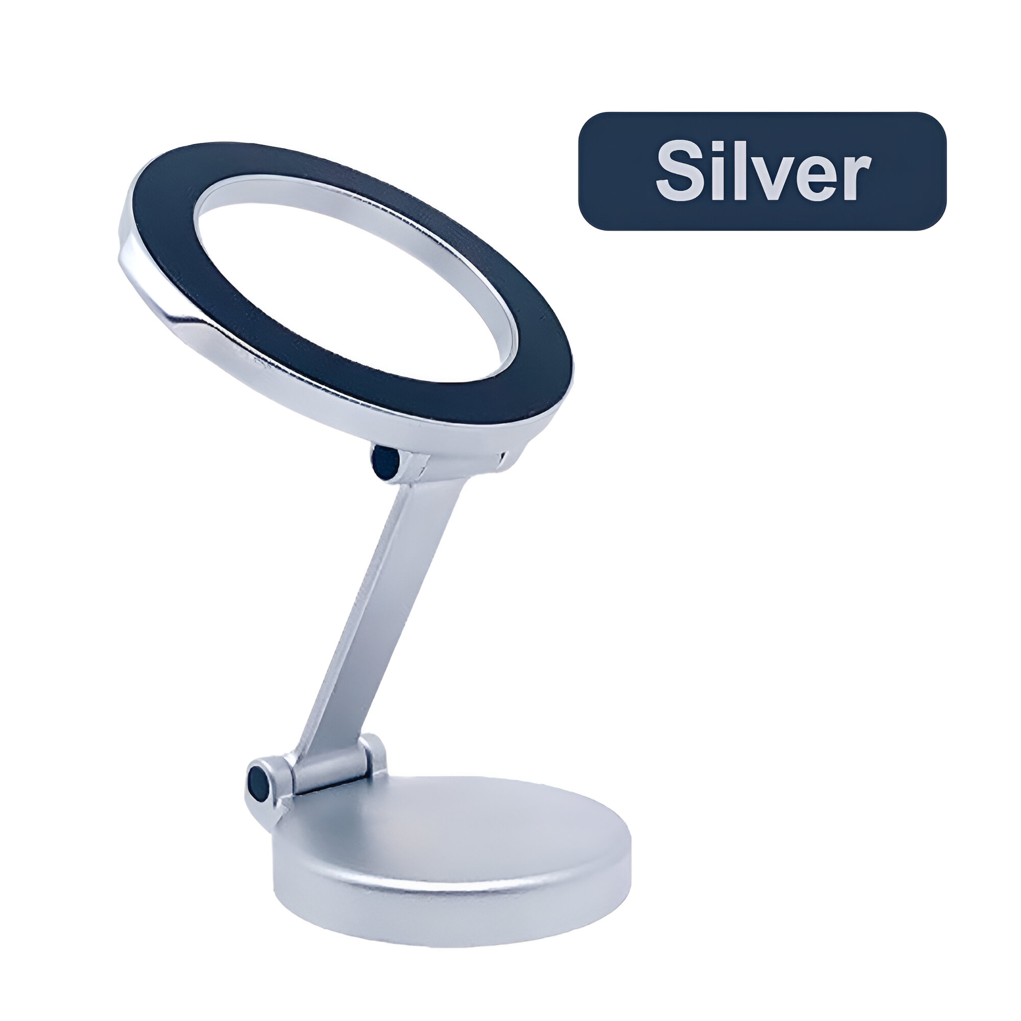 Silver