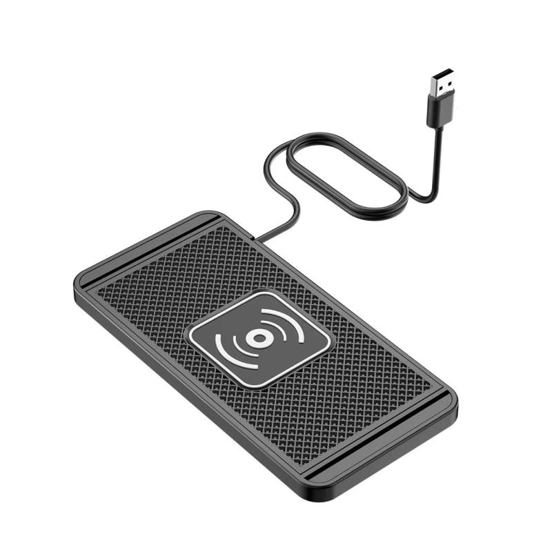 15W with USB