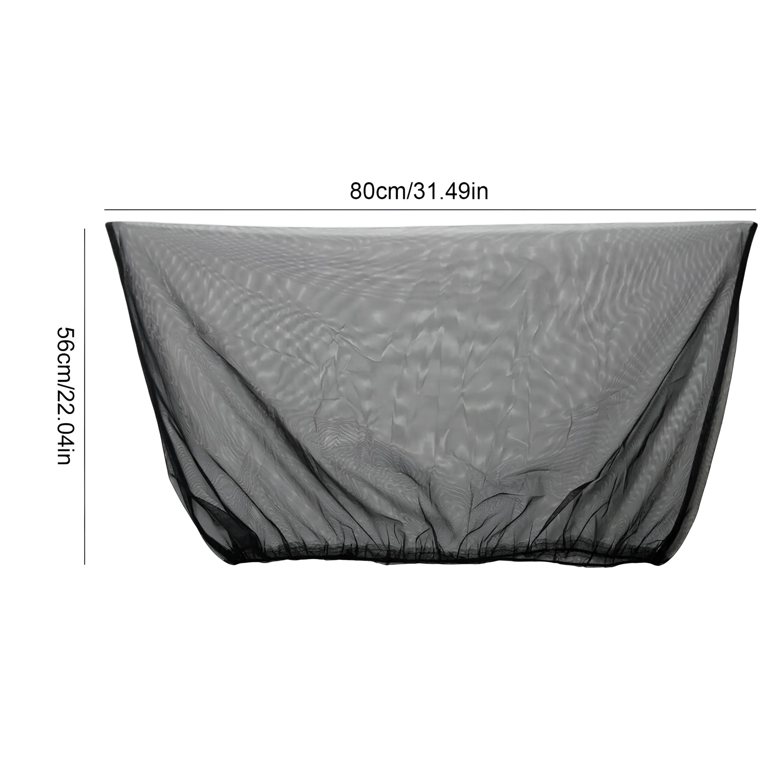 Car rear 2PCS