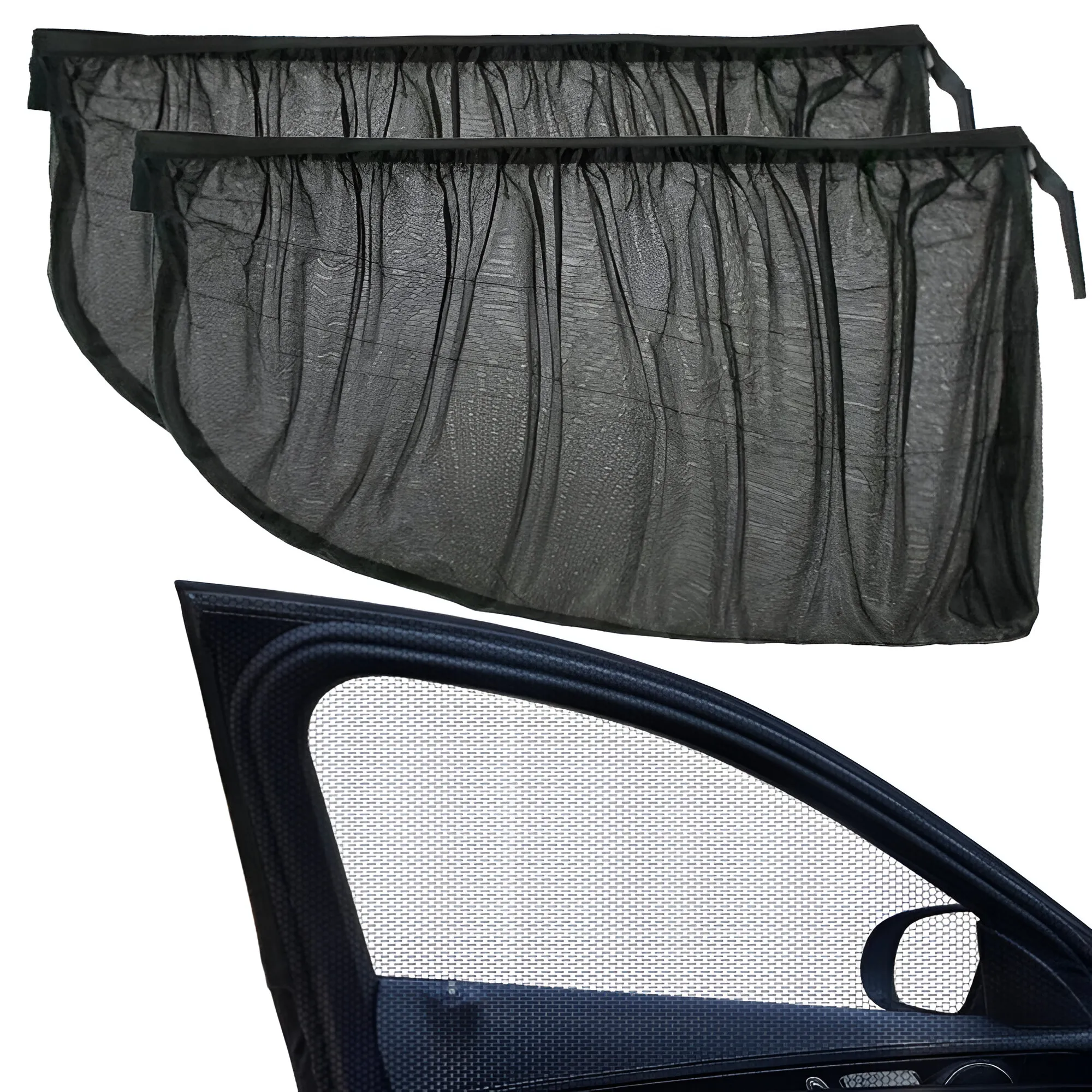 SUV front 2PCS A