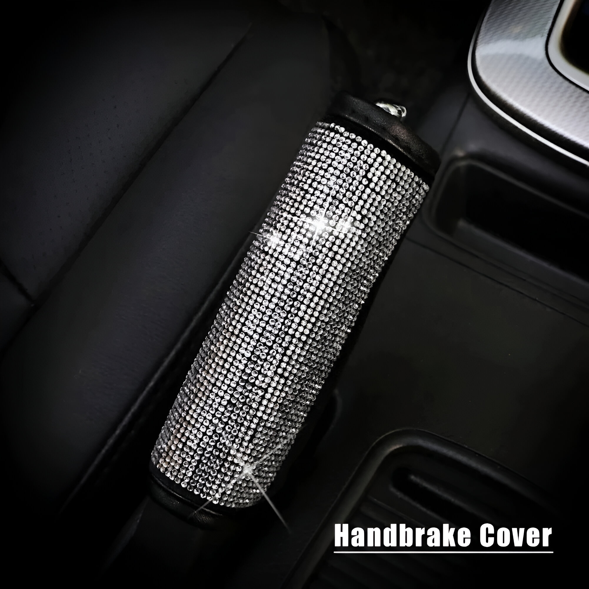 Handbrake Cover