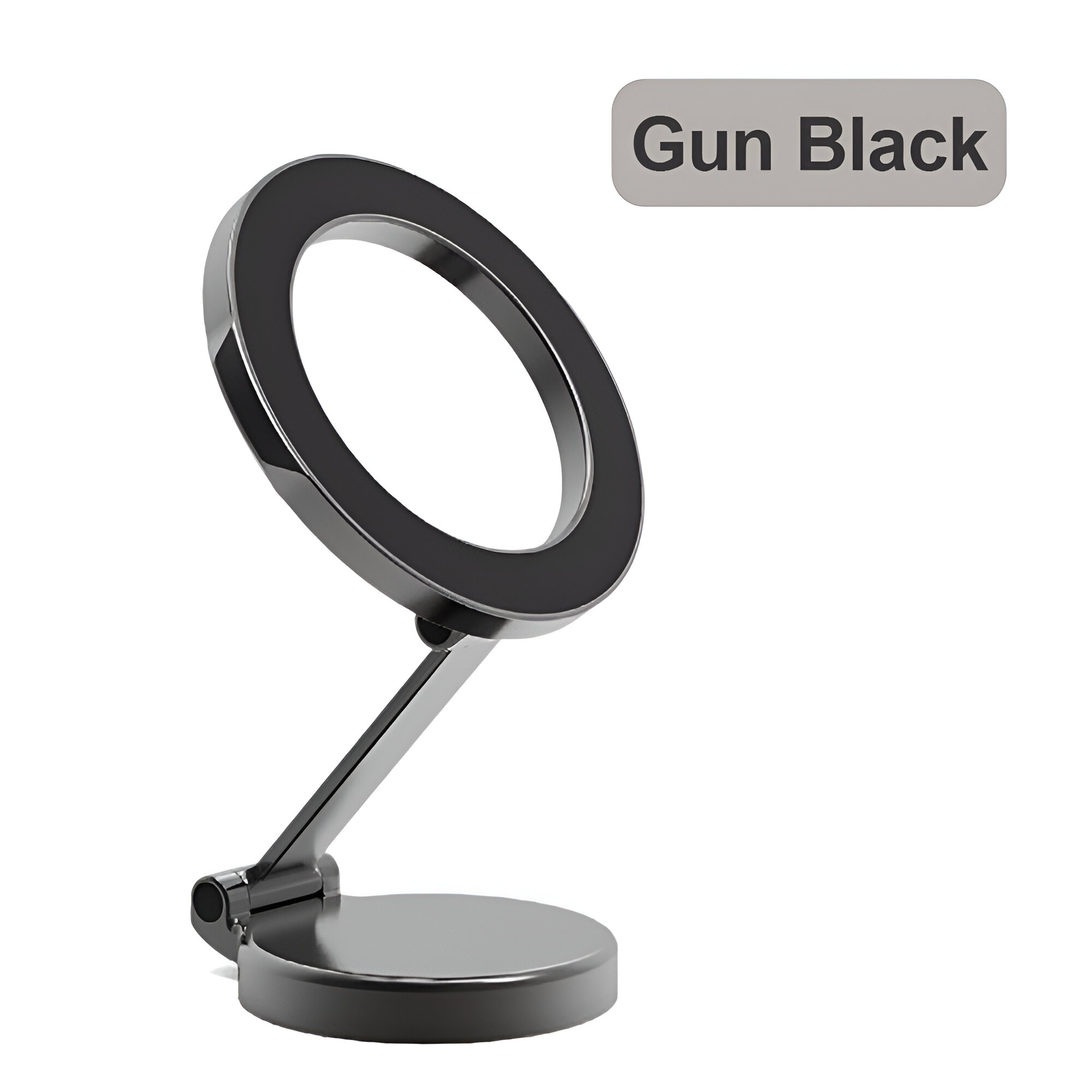 Gun Black