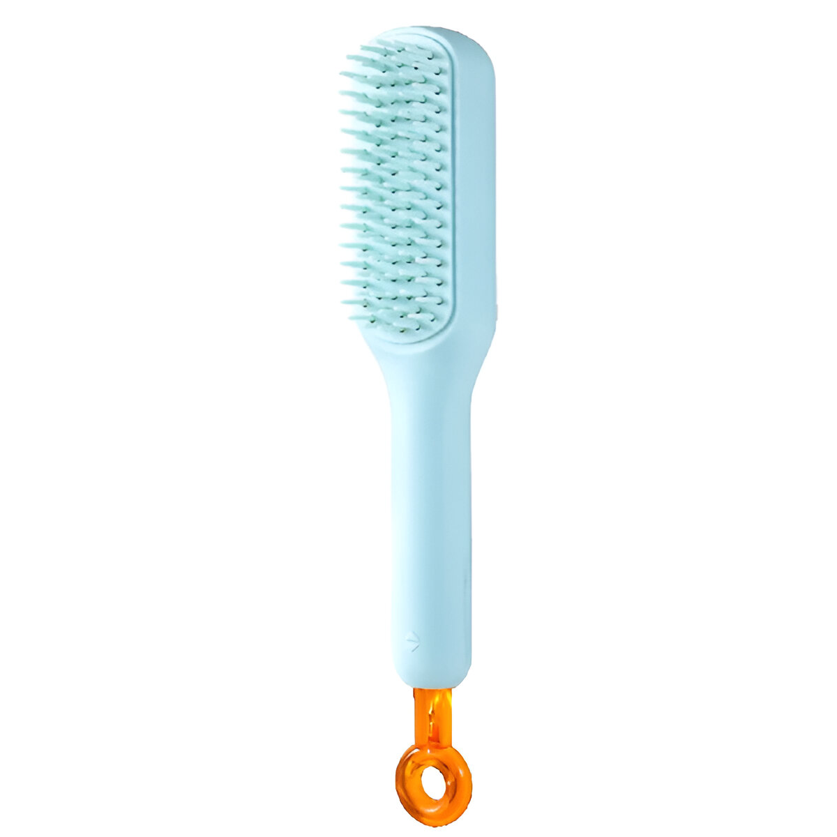Massage Comb with Self-Cleaning - Image 9