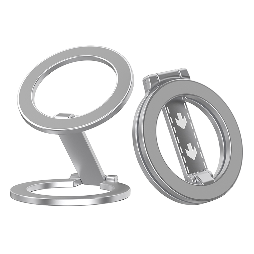 Silvery