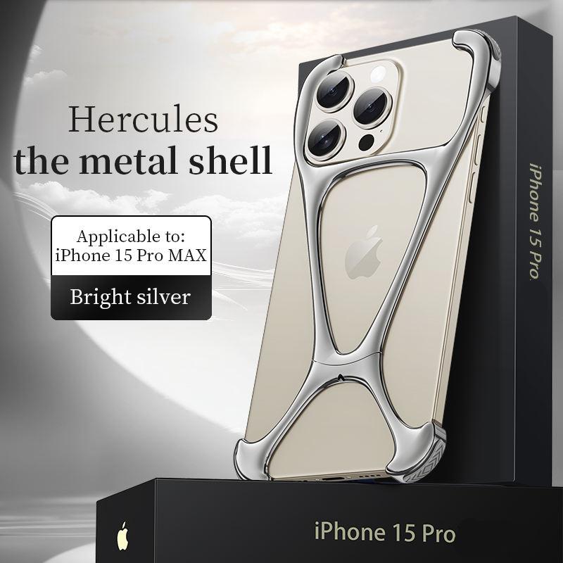 Bright Silver