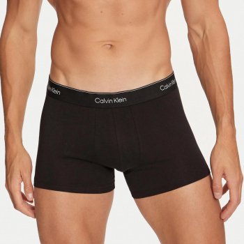 Calvin Klein Men’s Black Underwear
