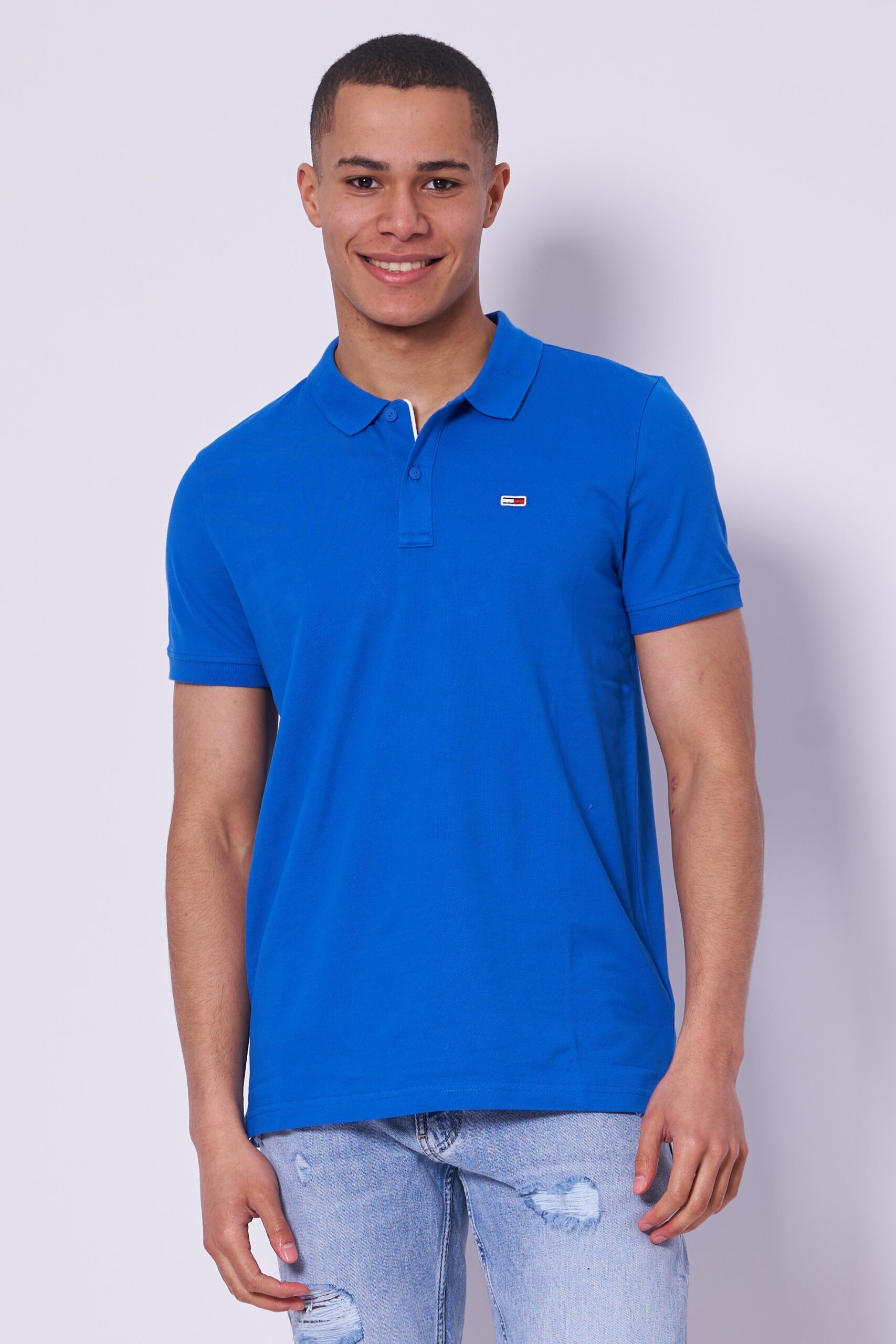 Bright Blue