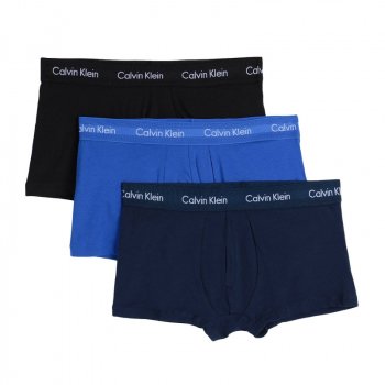 Calvin Klein Underwear Men's Cotton Stretch Boxer Briefs