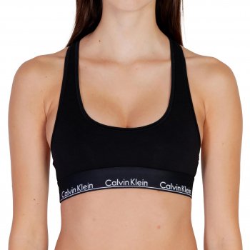 Calvin Klein Underwear Women’s Salmon Strap Underwear