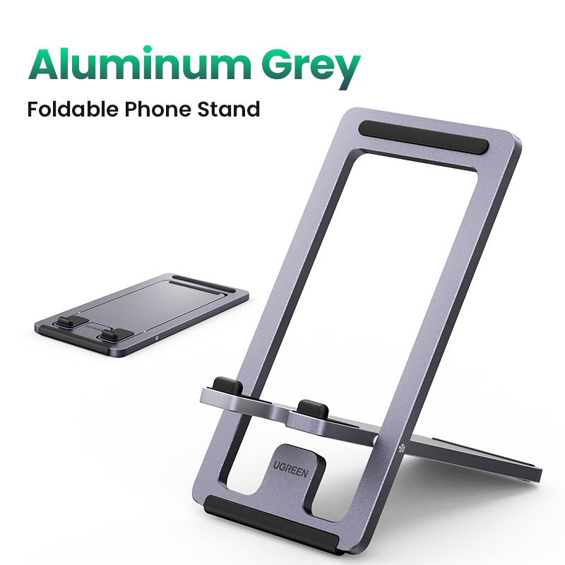 Aluminum Grey