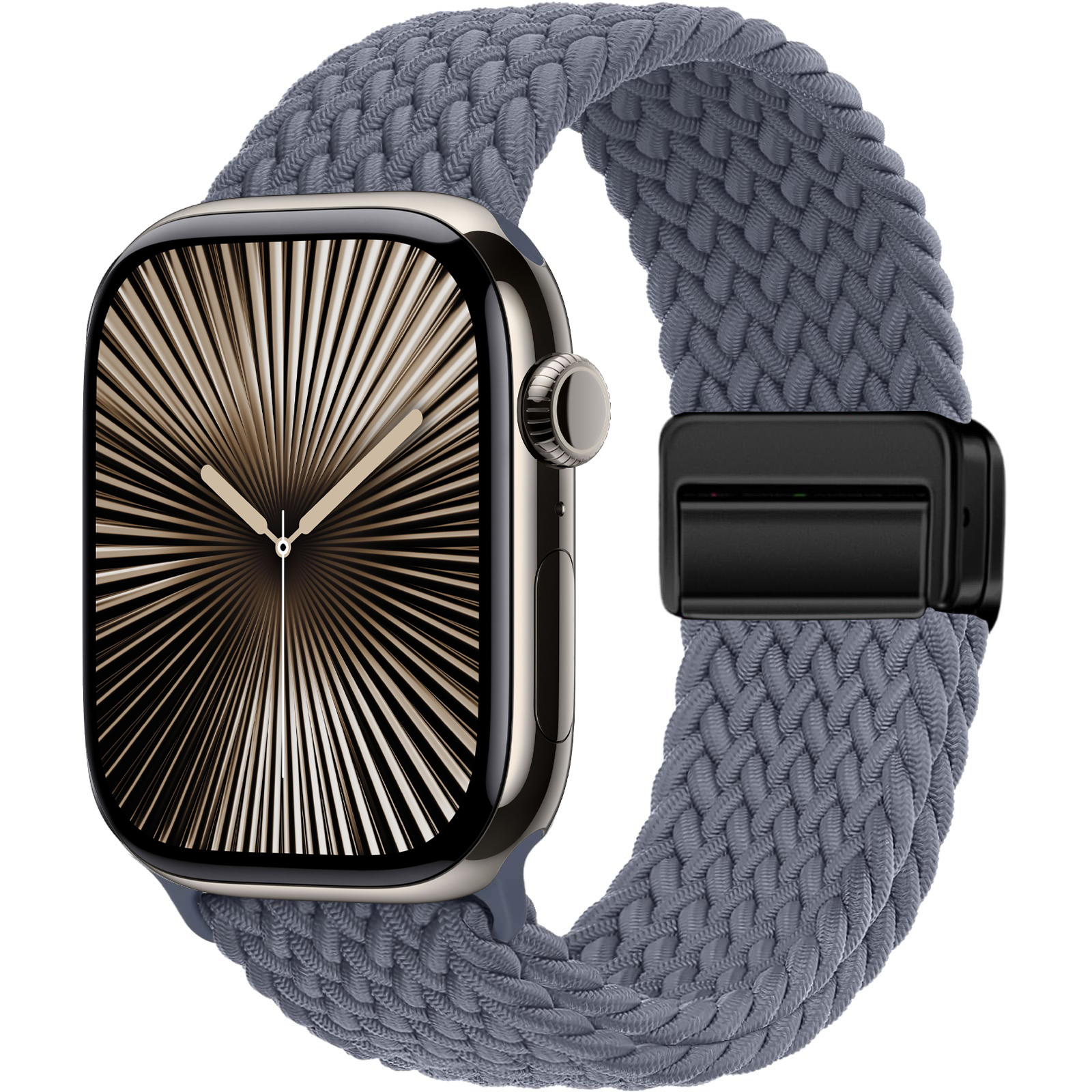 Space Gray