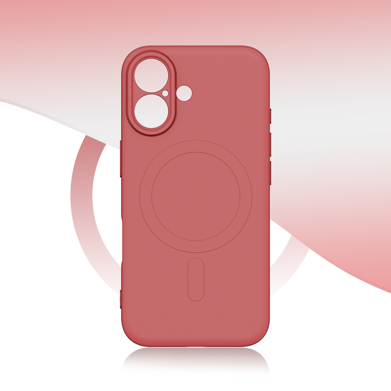 Camellia Red