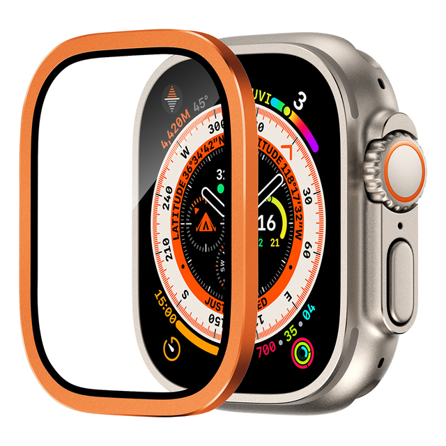Orange A