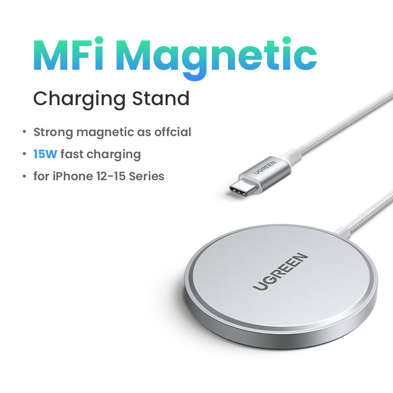Wireless Charger