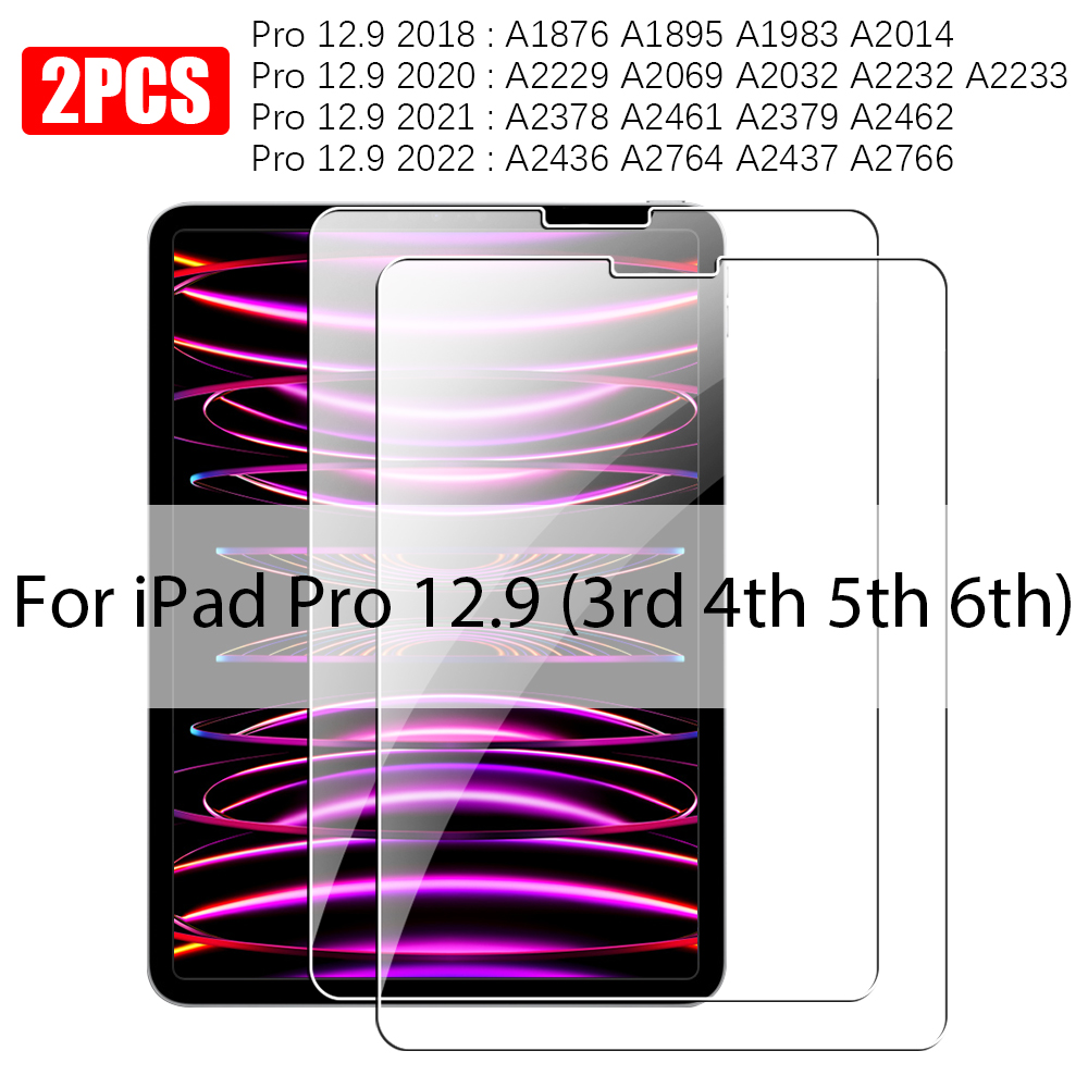 Pro 12.9 2018-2022