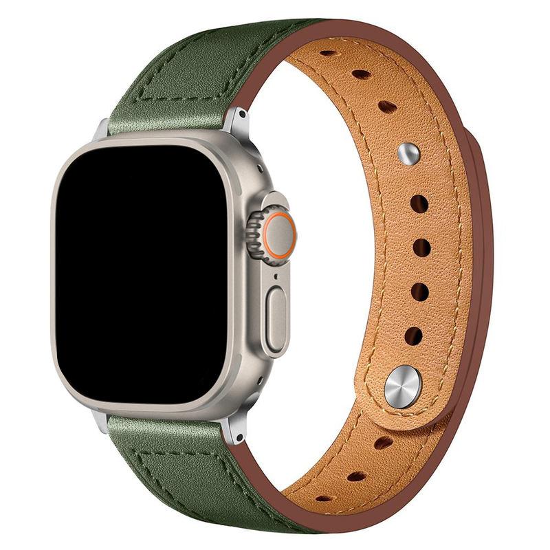 Army green