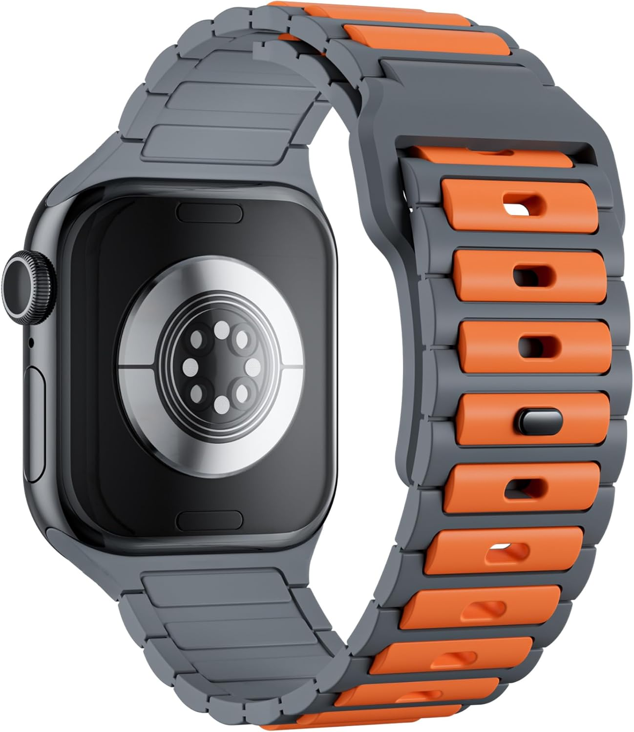 Grey Orange