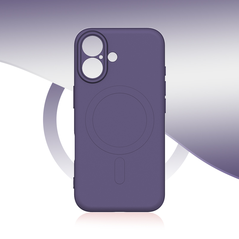 Dark Purple