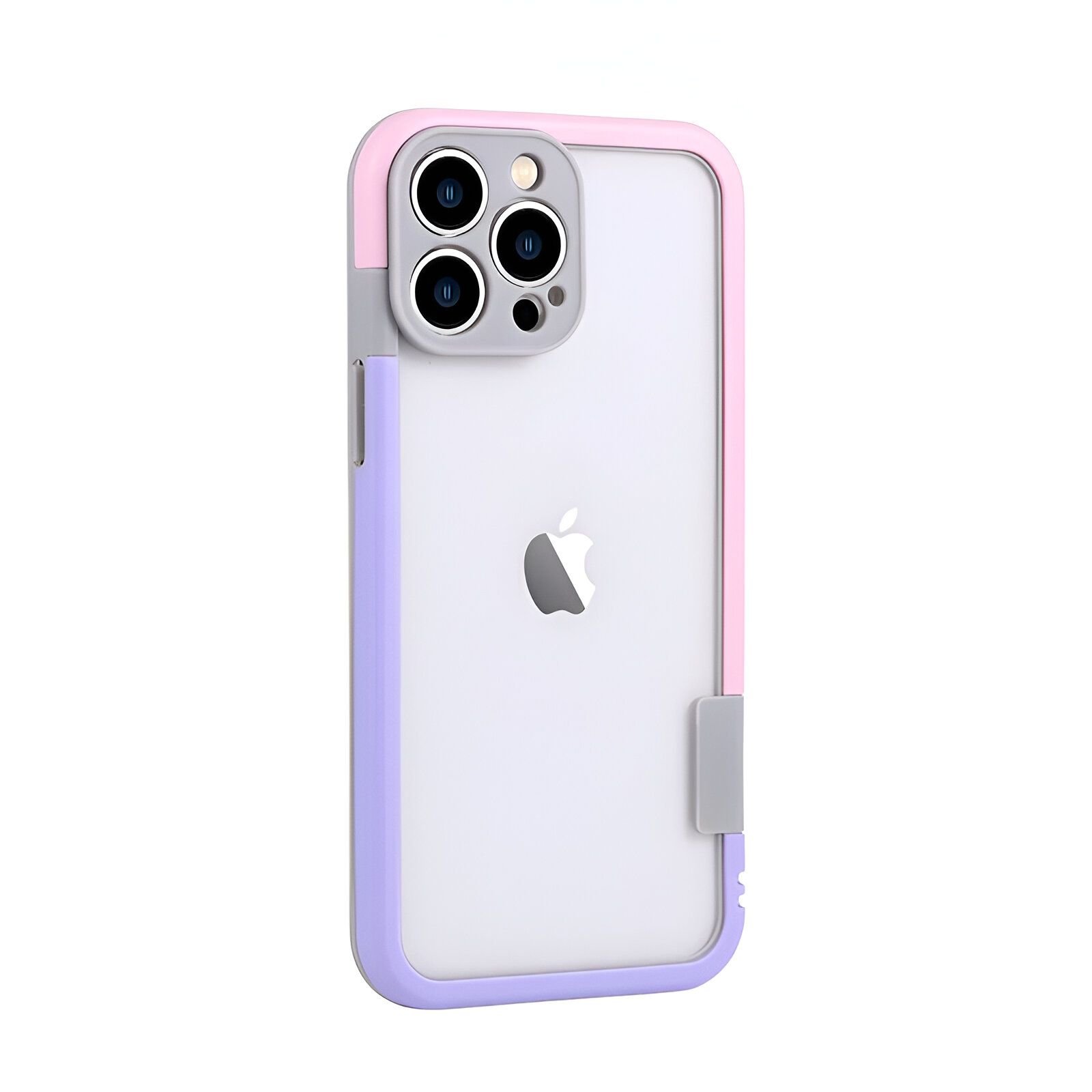 Pink-purple