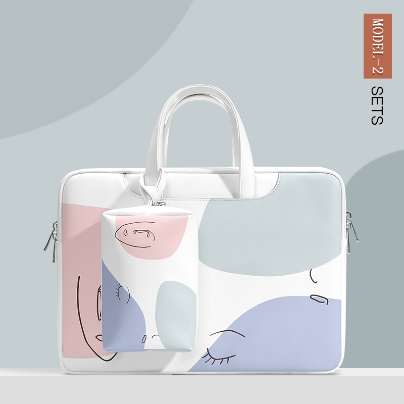 MODEL 2 (Set)