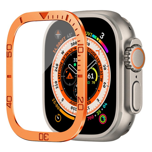 Orange B