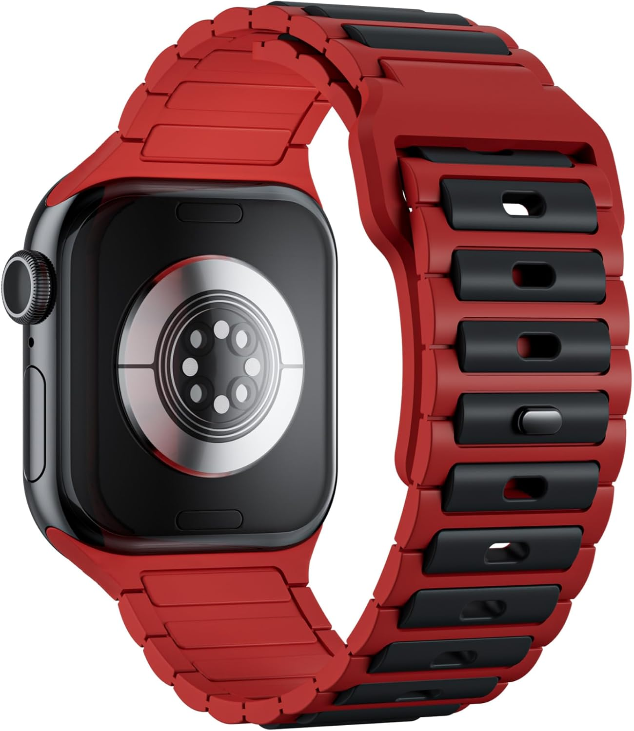 Red Black